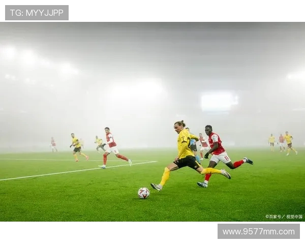 足球比赛中的防守战术与破防技巧 足球比赛中的防守战术与破防技巧