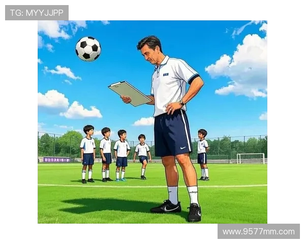 足球训练中的技能强化与进阶技巧