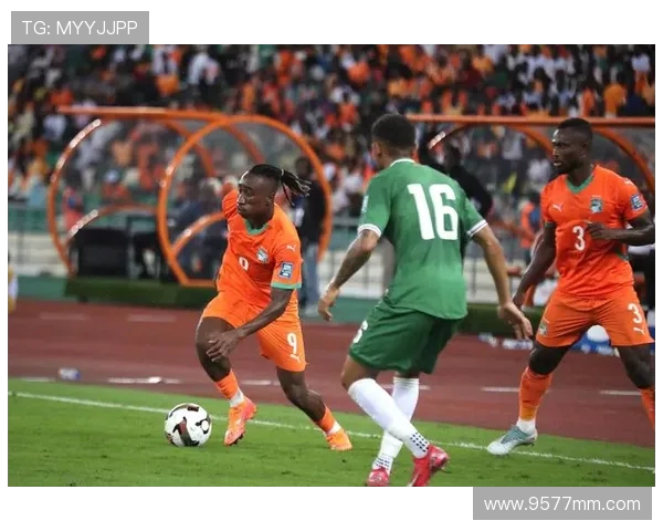 足球赛事的发展趋势与国际足联改革影响