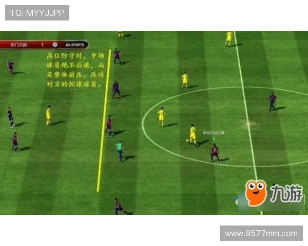 足球运动员如何通过团队配合增加进攻机会