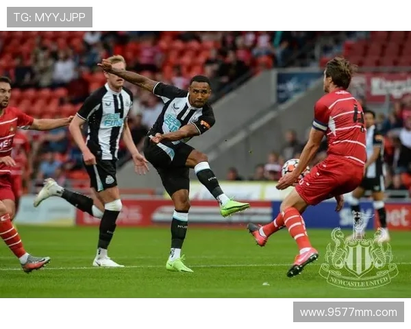 FM2018中英超中游球队开档推荐及建队构思分享