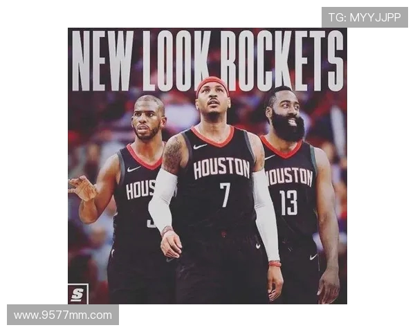 为何火箭队未出现在近期赛程预告中的原因分析