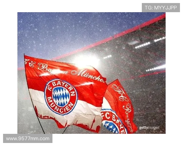 德甲联赛球队官方旗帜大全及图案文化介绍