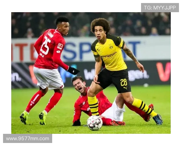 曾经辉煌但现已没落的德甲传统强队