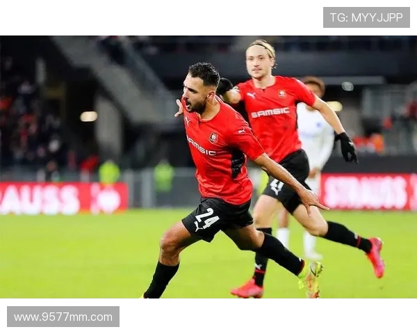 法甲雷恩球员身价排名：雷恩球员市场价值排名