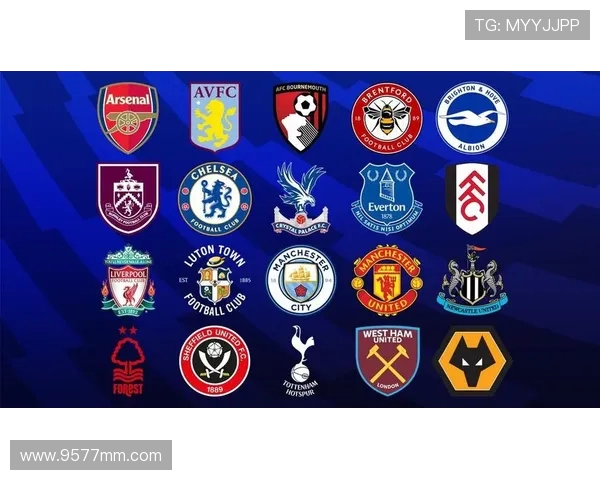 英超球队有钱吗?英超球队的经济实力与财务健康 英超球队有钱吗?英超球队的经济实力与财务健康