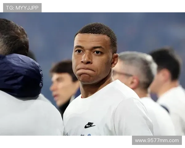 巴黎支付姆巴佩400万欠款希望协商取消公示处罚措施