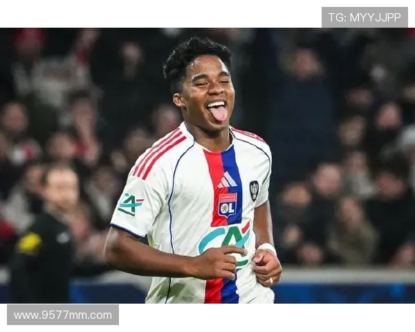 恩德里克透露姆巴佩卡马文加推荐他加盟里昂体验法甲魅力