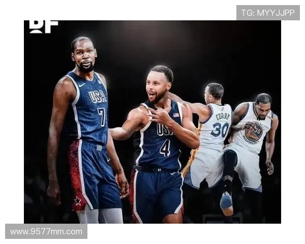 杜兰特回应詹姆斯不打2028奥运会我与库里始终未放弃参赛计划