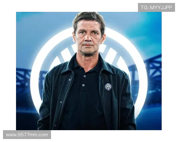 科尔多巴赞齐沃执教国米展现眼光独到令人惊讶