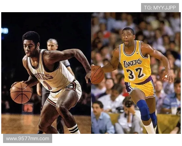 1980年NBA选秀回顾魔术师约翰逊当选状元加盟湖人开启传奇生涯