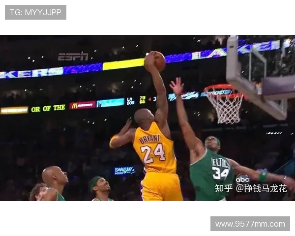 2010年NBA总决赛第七场湖人vs凯尔特人高清回放资源下载